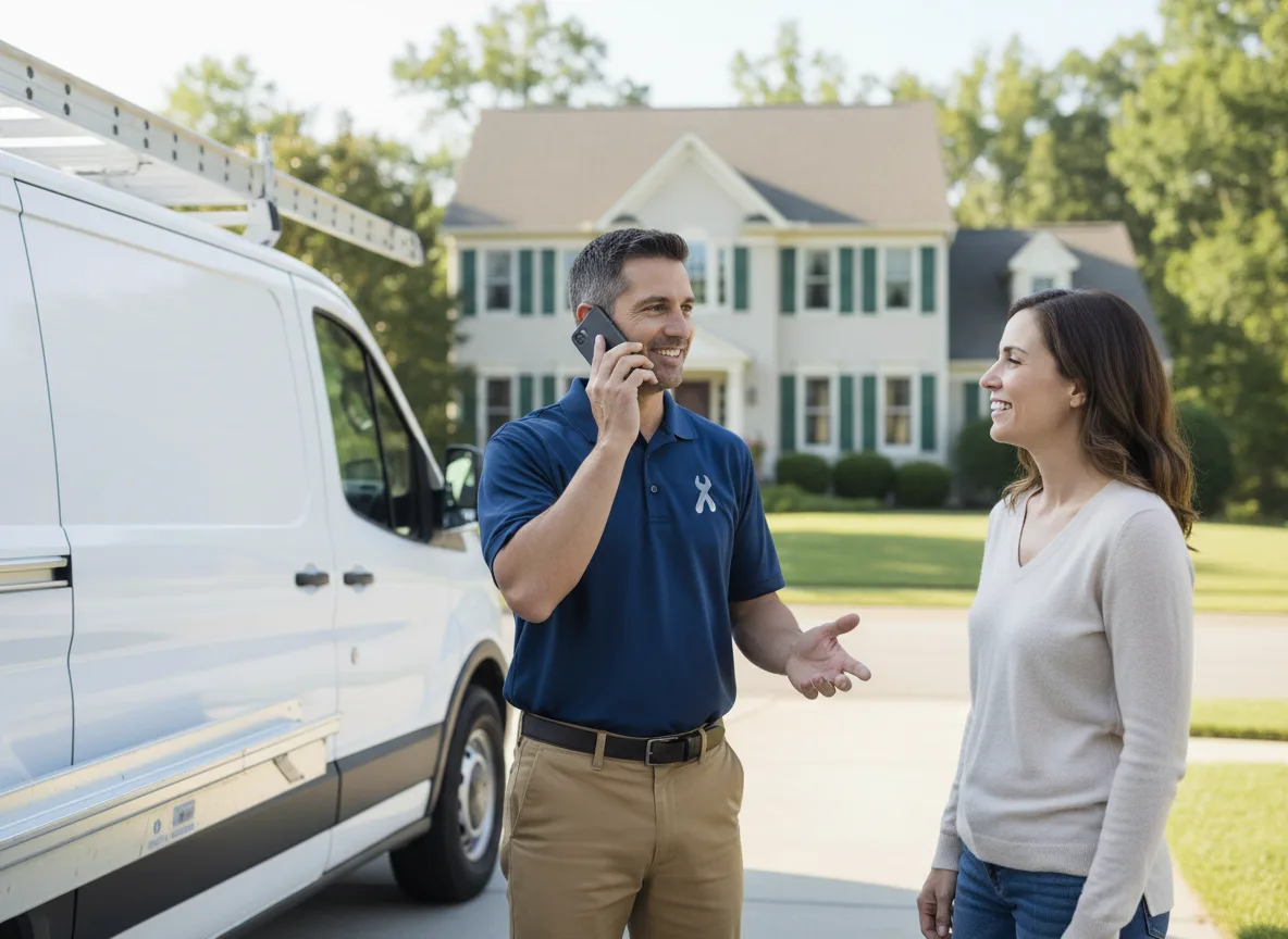 Home Gutter Service Womelsdorf, PA FAQs